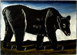Black Bear